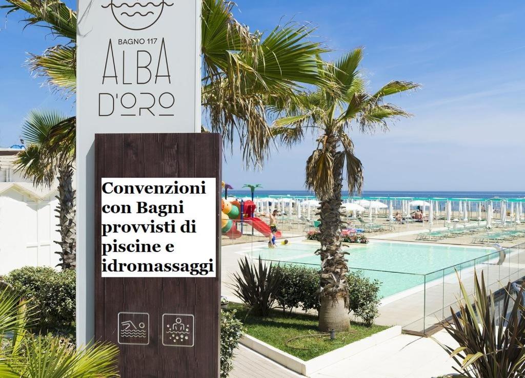 Hotel Villa Linda - Family Hotel - Nuova Costruzione Antisismica Riccione Zewnętrze zdjęcie