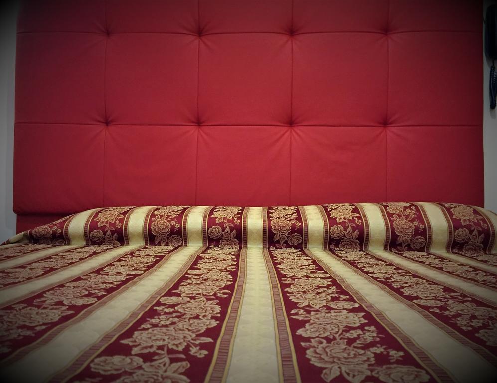 Hotel Villa Linda - Family Hotel - Nuova Costruzione Antisismica Riccione Zewnętrze zdjęcie