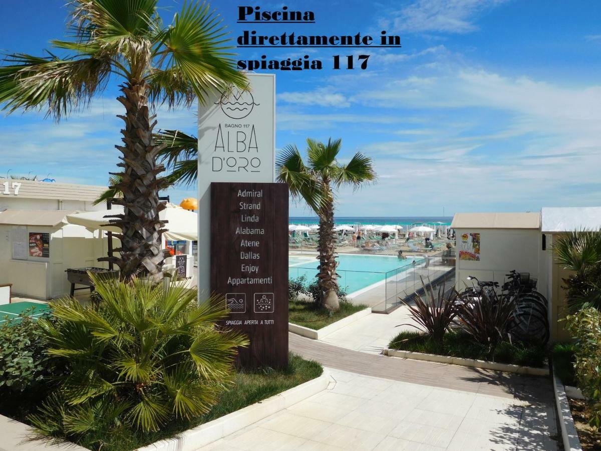 Hotel Villa Linda - Family Hotel - Nuova Costruzione Antisismica Riccione Zewnętrze zdjęcie